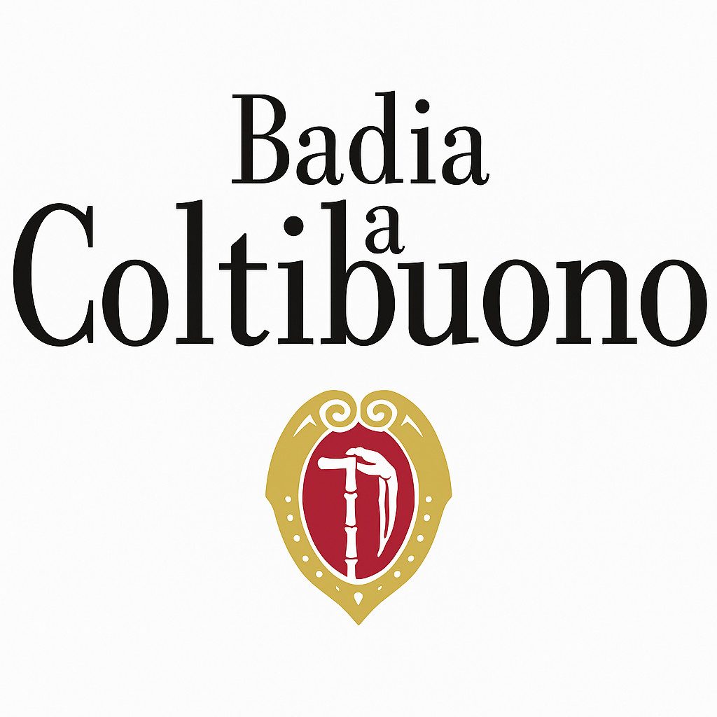 Badia a Coltibuono Logo