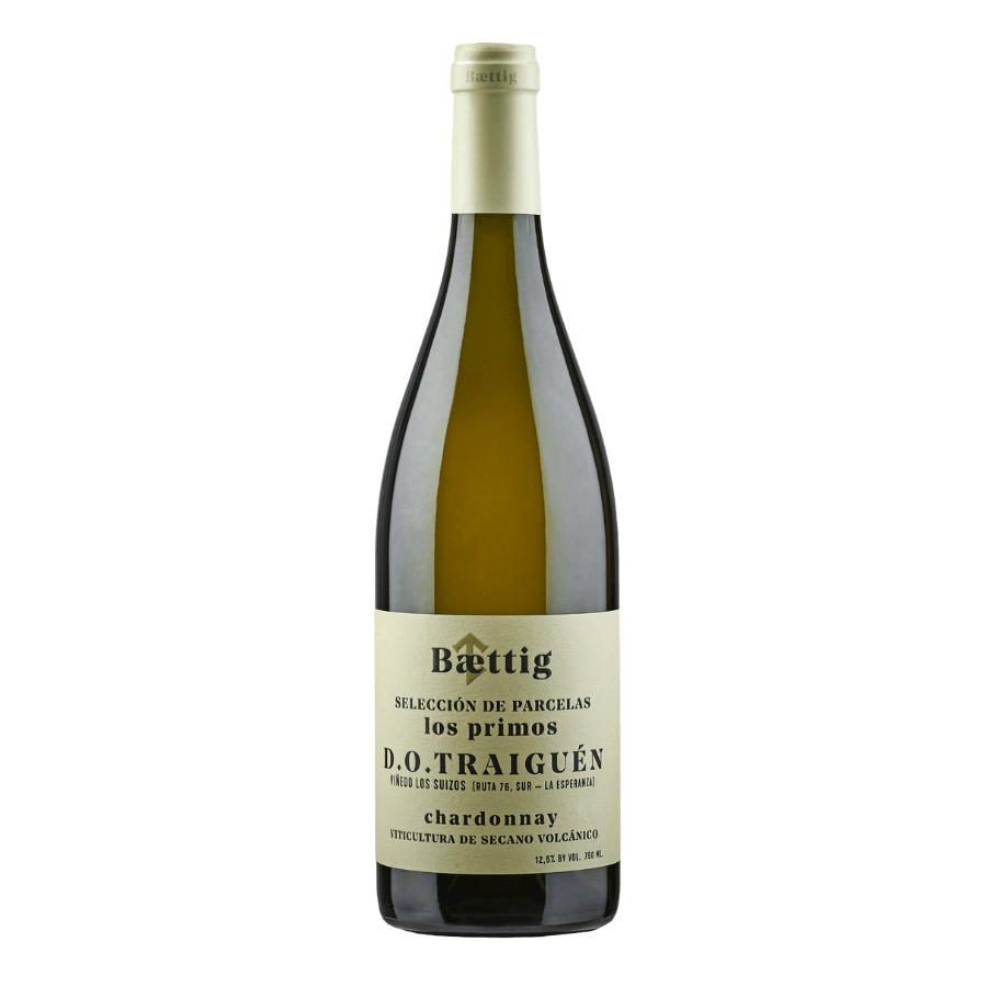 Baettig - Los Primos Chardonnay