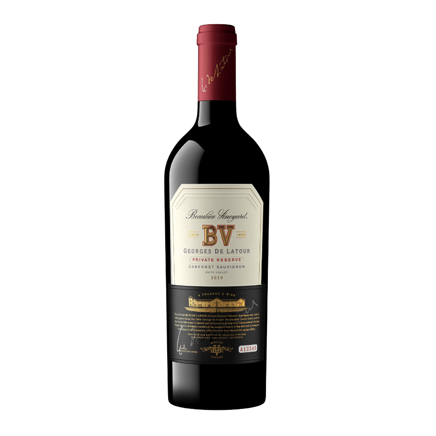 Beaulieu Vineyards Georges de Latour