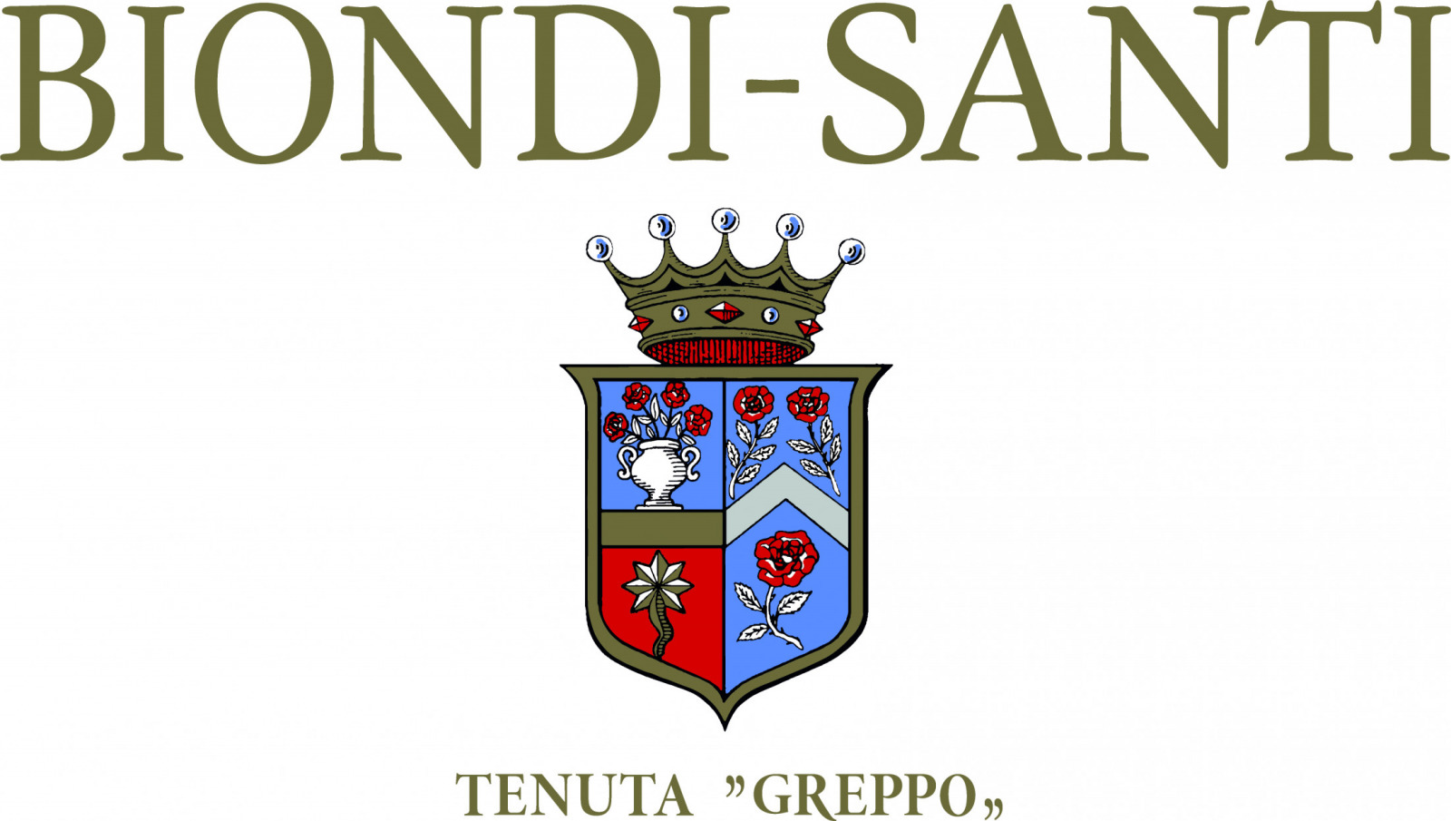 Biondi Santi Logo
