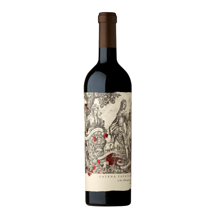 Catena Zapata Argentino Malbec