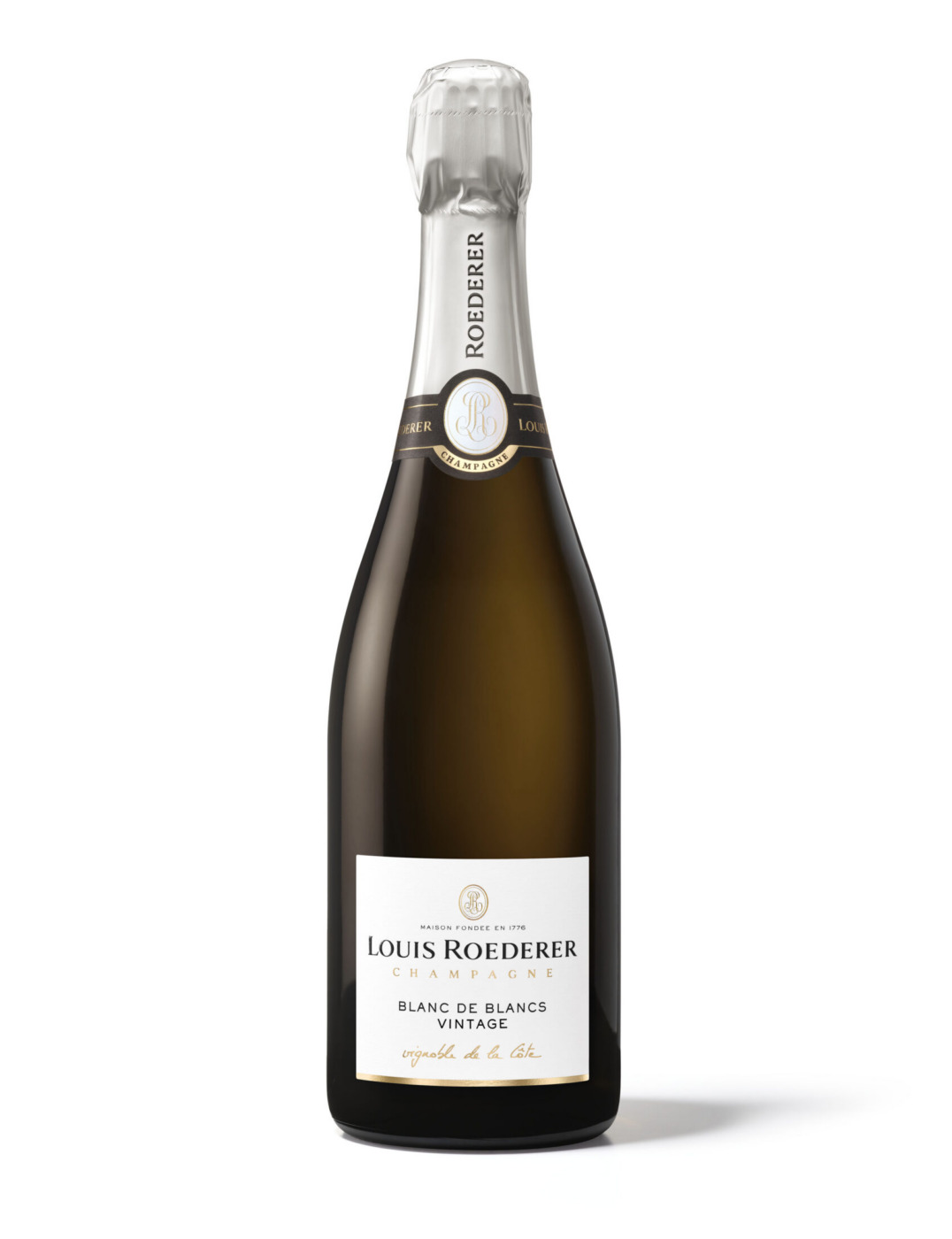 Roederer Blanc de Blancs Vintage