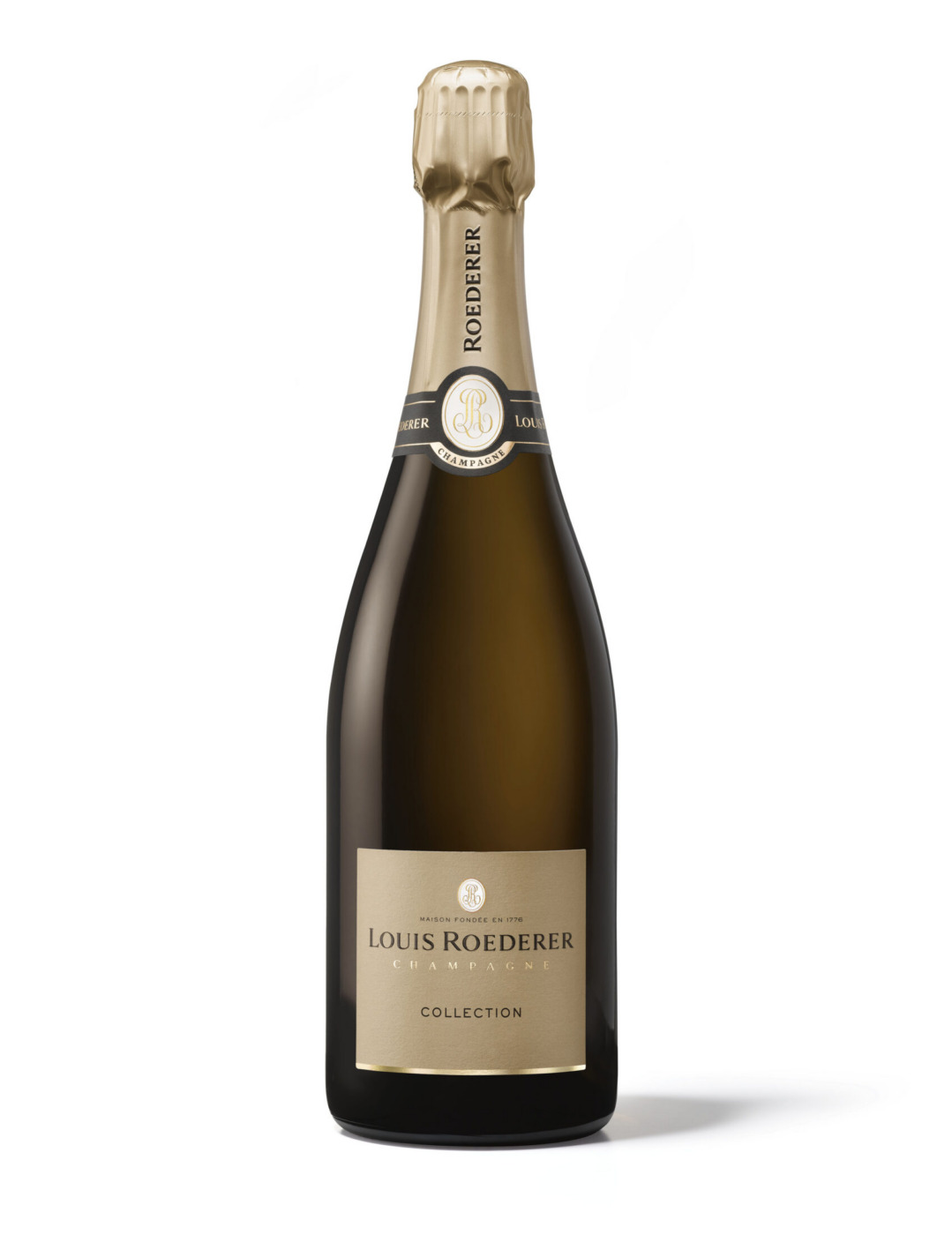 Roederer Collection