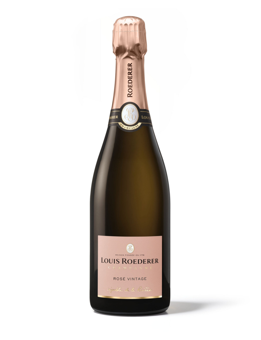 Roederer Vintage Rosé