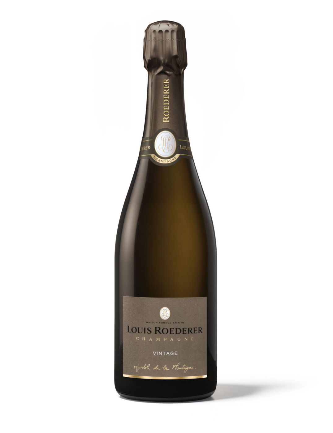 Roederer Brut Vintage
