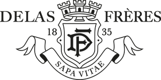 Delas Logo