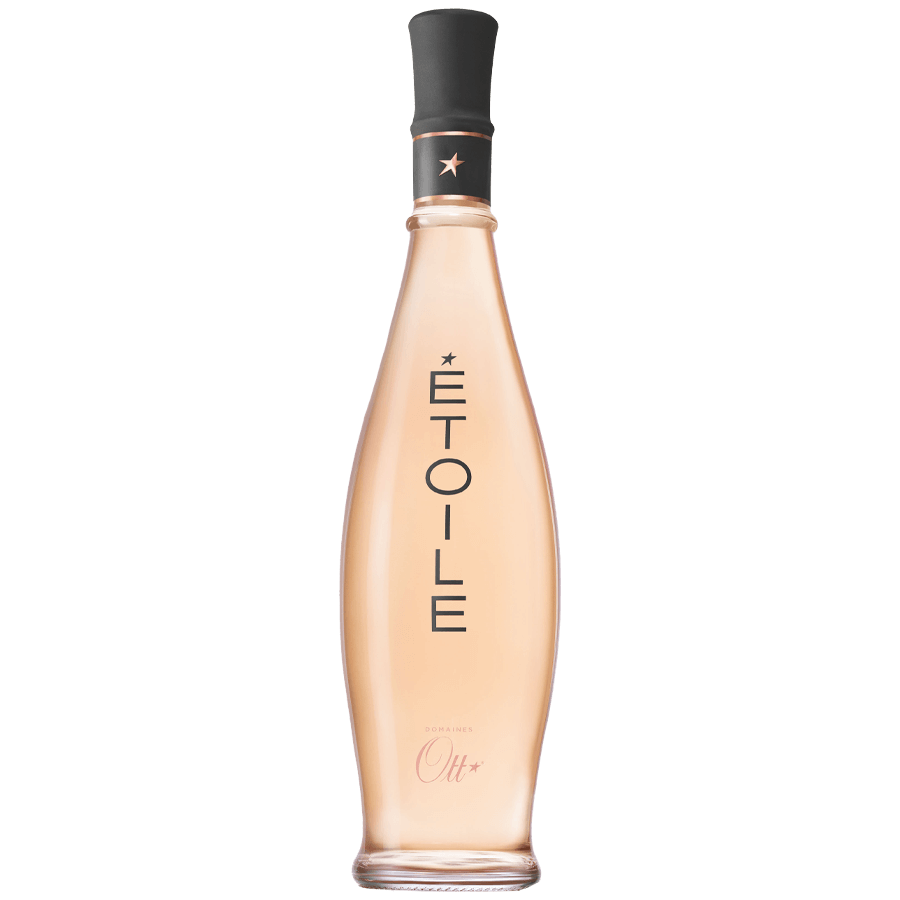 Cuvee Etoile Rosé BIO | P. M. Mounier