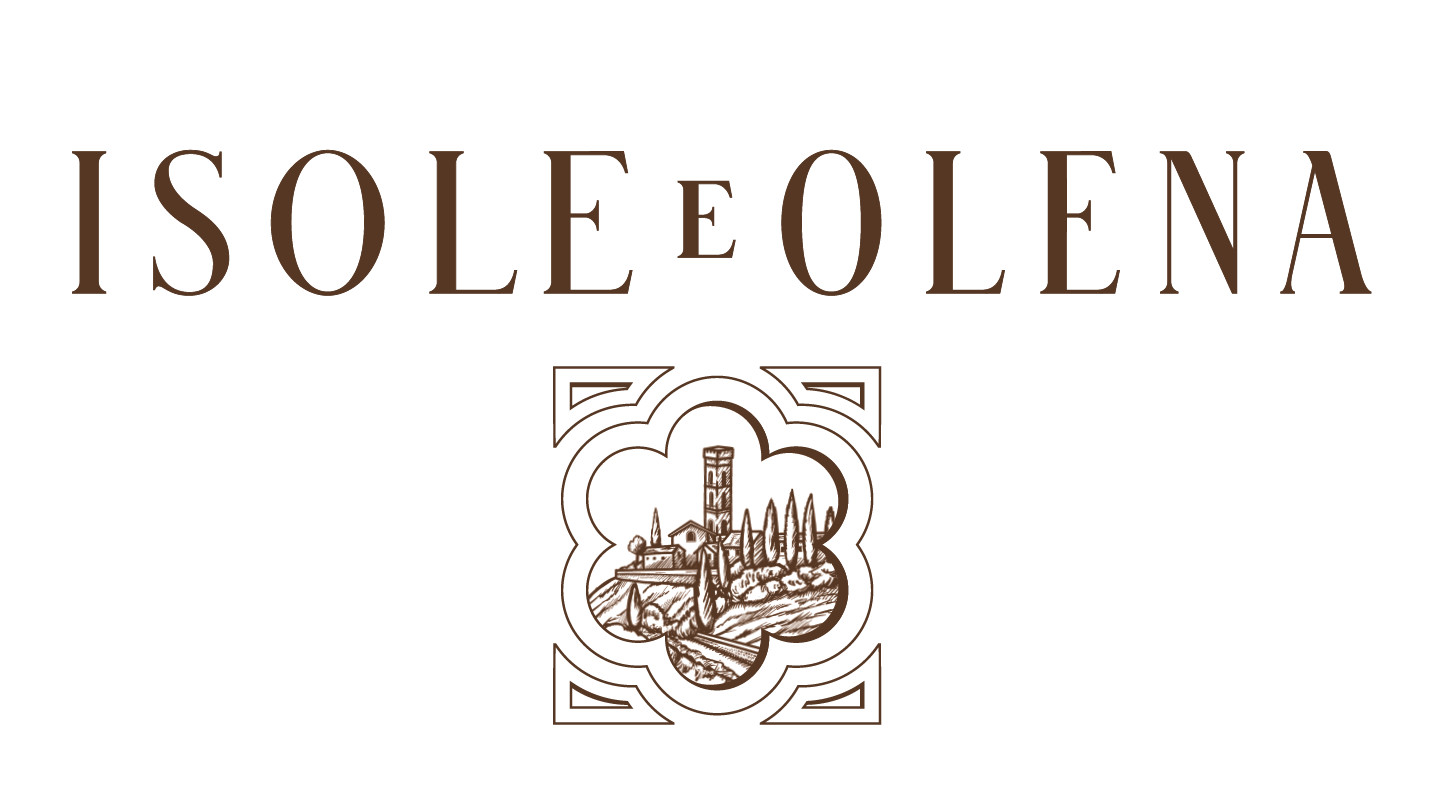 Isole e Olena Logo
