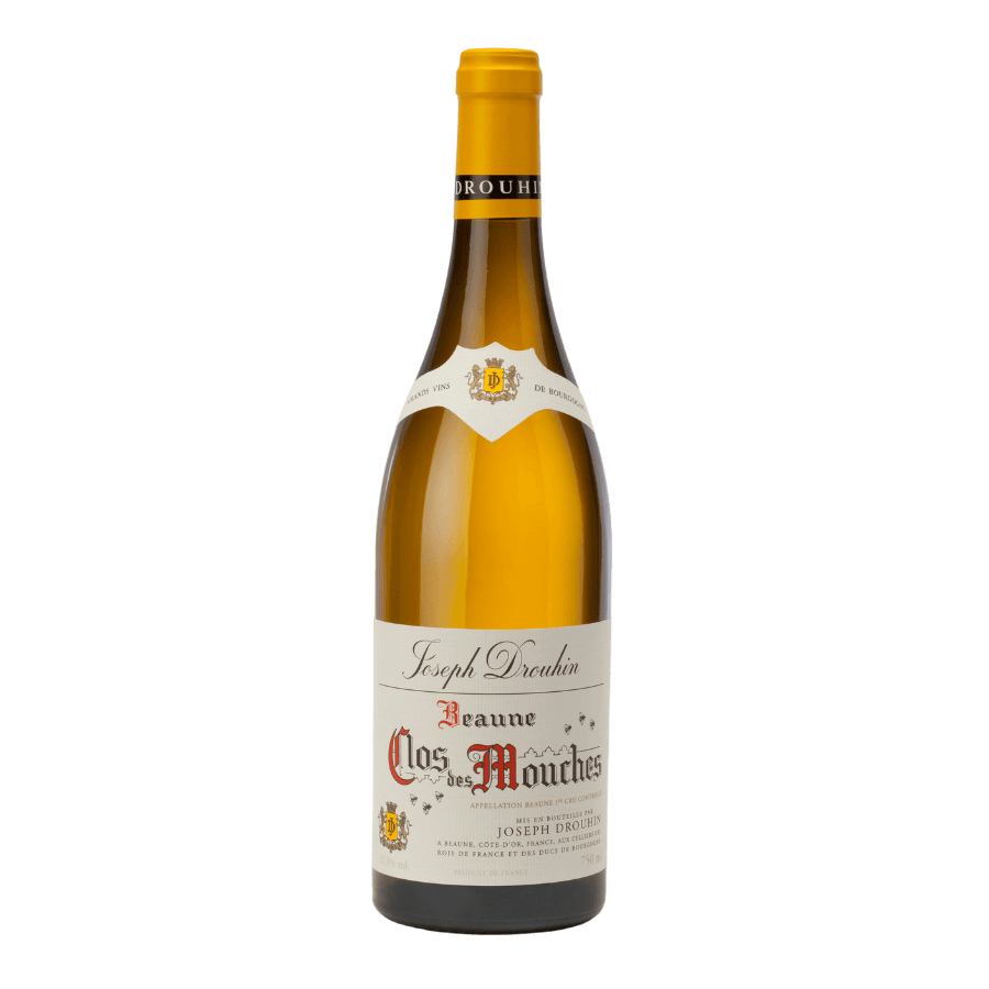 Joseph Drouhin Beaune Clos de Mouches Blanc