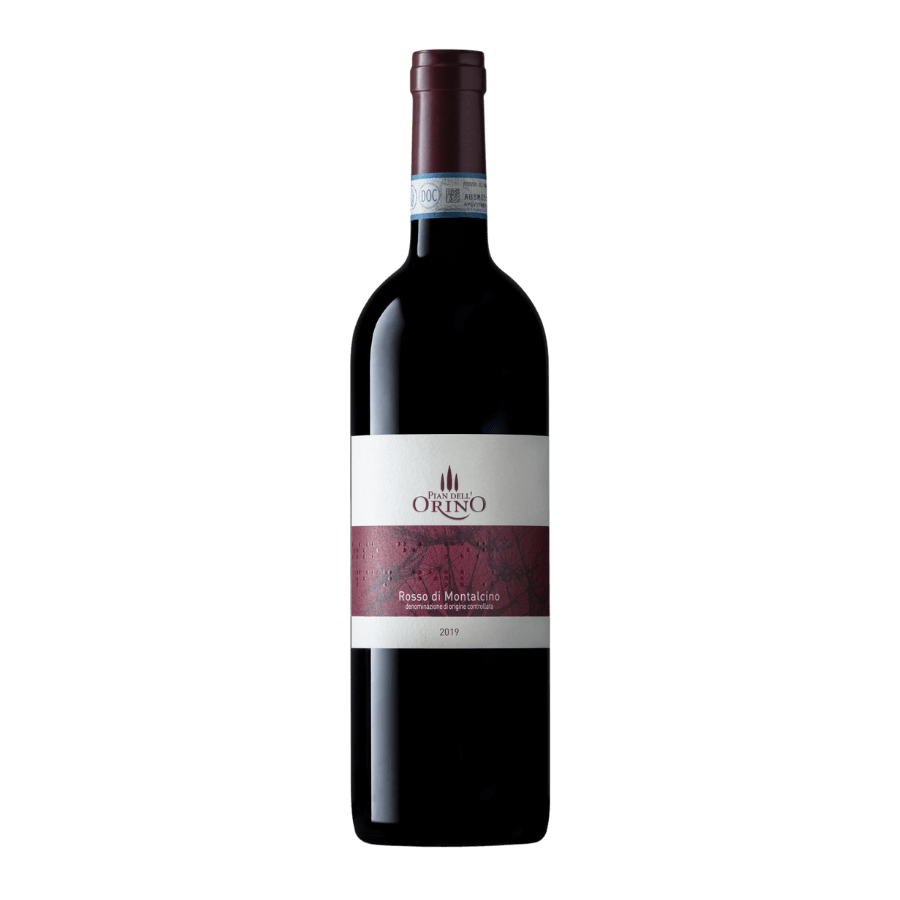 Pian dell'Orino Rosso di Montalcino