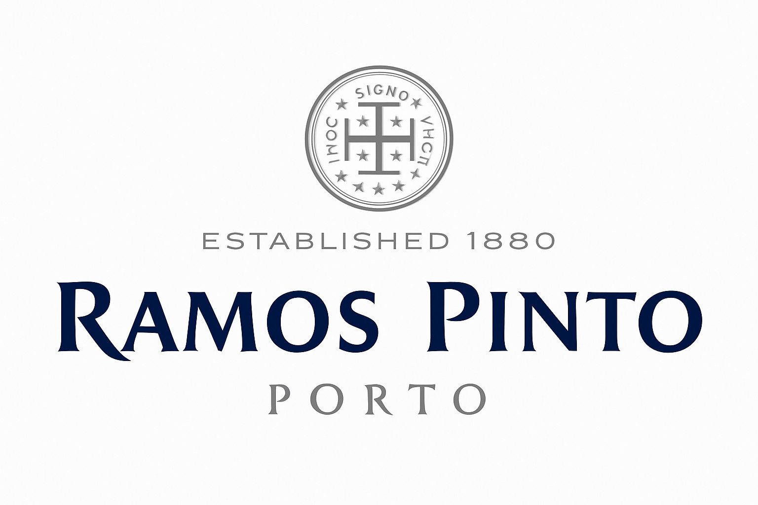 Logo Ramos Pinto