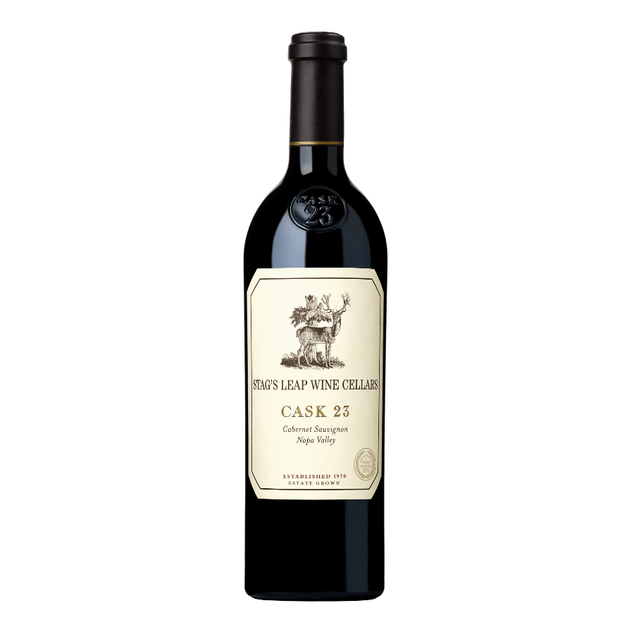 Stag's Leap Wine Cellars - CASK 23 Cabernet Sauvignon