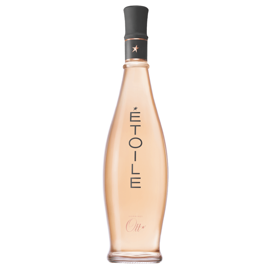 Cuvee Etoile Rosé Doppelmagnum BIO | P. M. Mounier